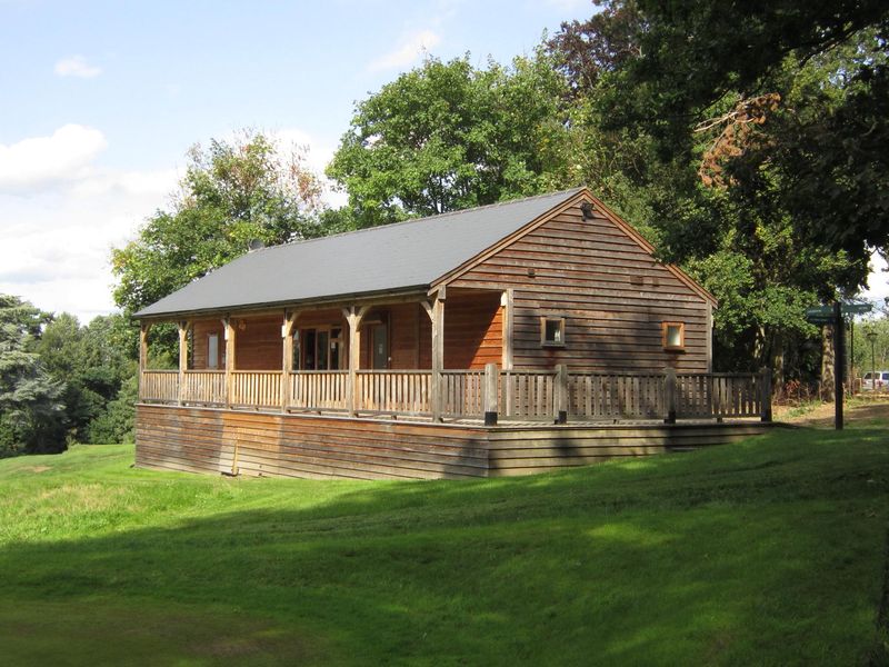 Moore Place Golf Club - Esher. (Pub, External, Key). Published on 14-09-2017
