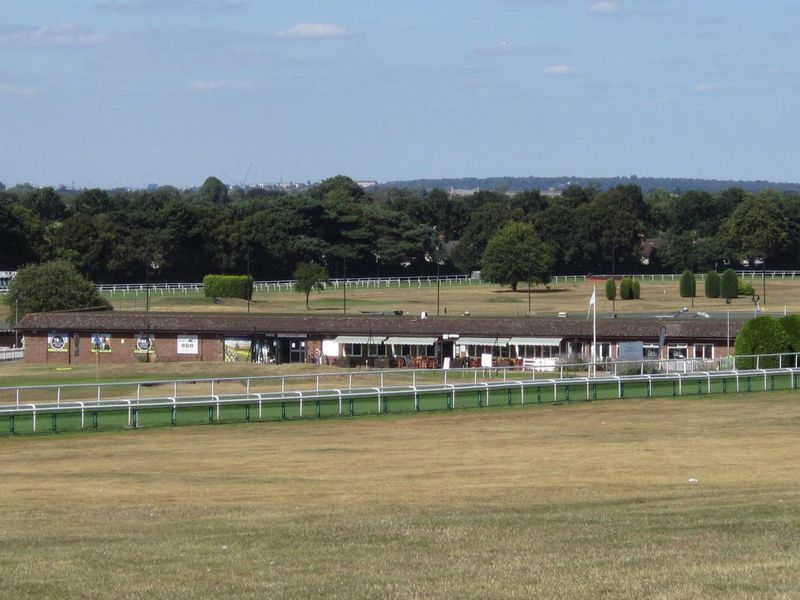 Sandown Golf Centre - Esher. (Pub, External, Key). Published on 02-08-2018