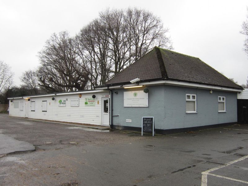 Thames Ditton & Esher Golf Club. (Pub, External, Key). Published on 22-01-2018