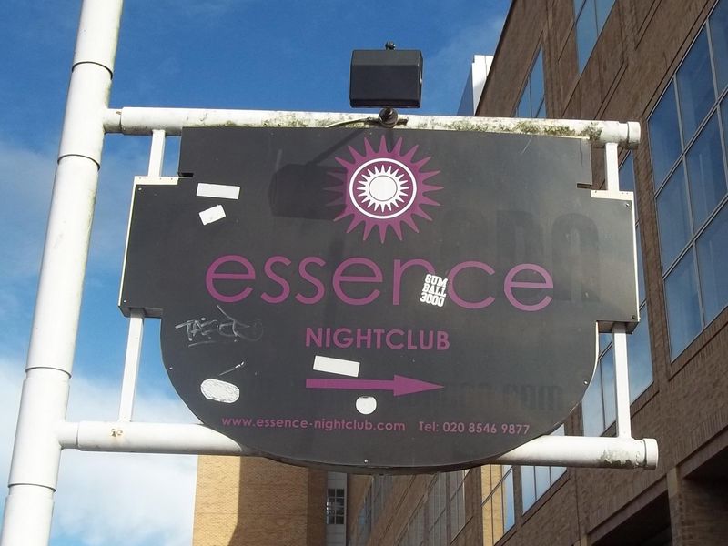 Taken April 2017. (Sign). Published on 02-04-2017 