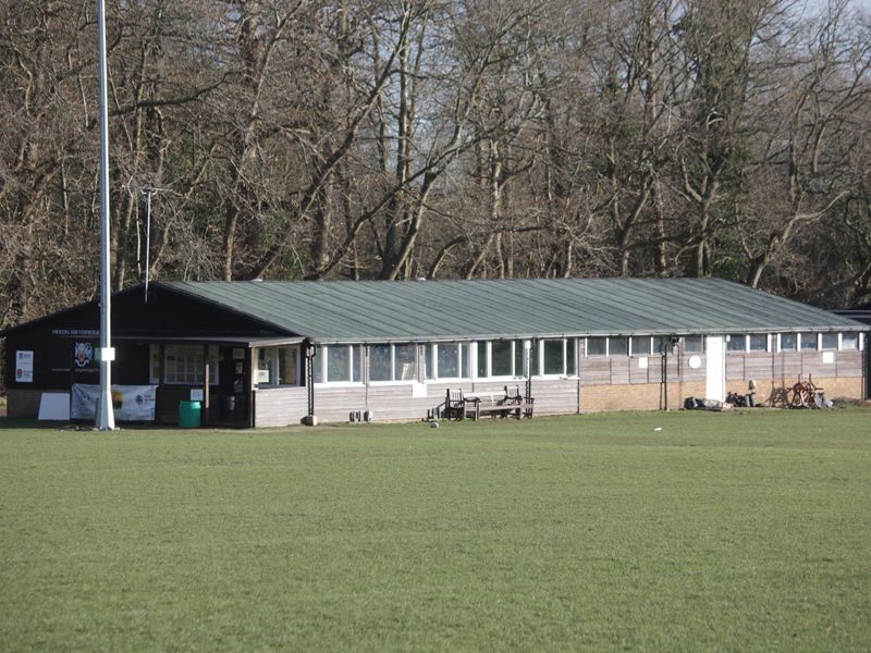Reeds Weybridge RFC. (Pub, External, Key). Published on 28-01-2020