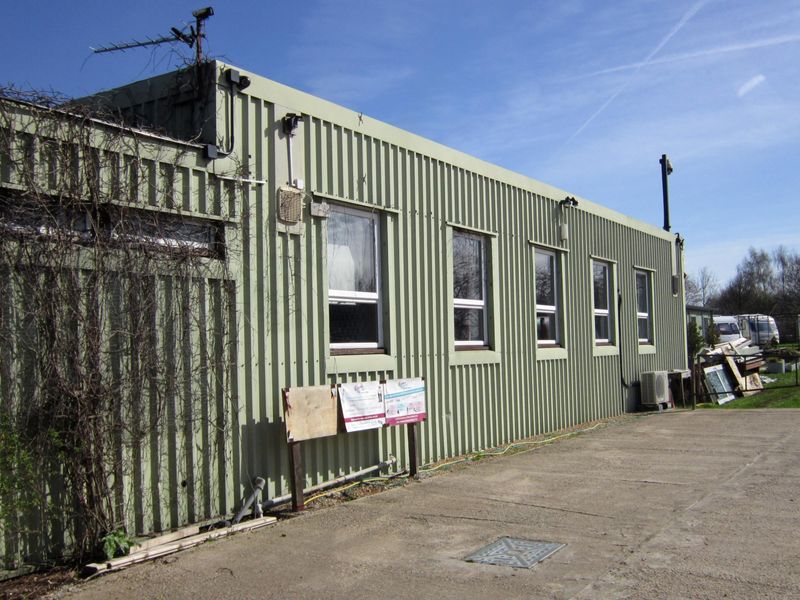 Sunray Residents Association - Surbiton. (Pub, External, Key). Published on 05-04-2018