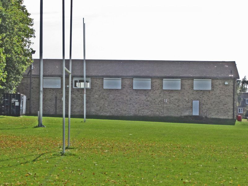 Kingston Rugby Club - Chessington. (Pub, External, Key). Published on 24-09-2017