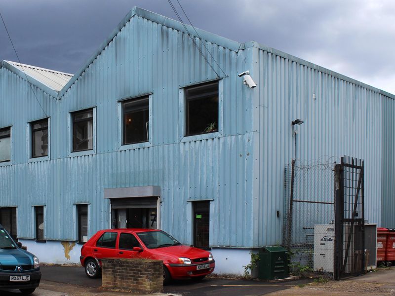 Park Brewery - Kingston. (Brewery, External). Published on 05-06-2020