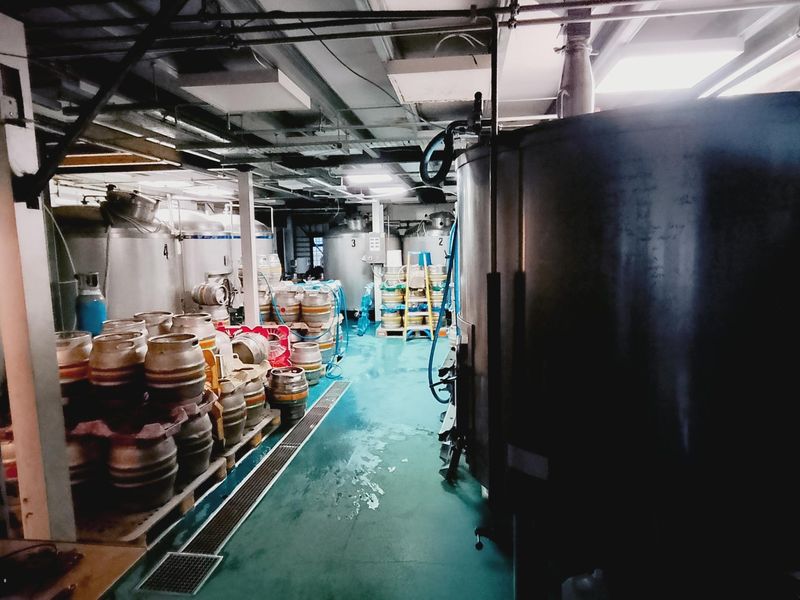 (Brewery). Published on 24-02-2026 