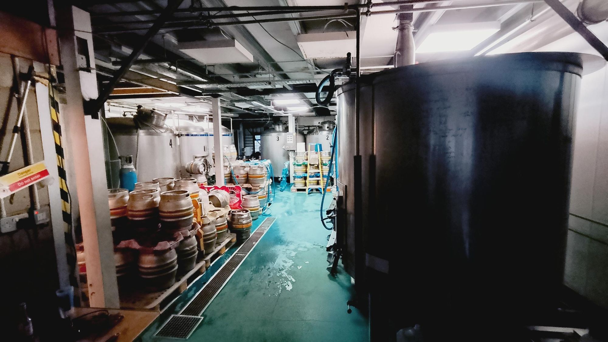 (Brewery). Published on 24-02-2026