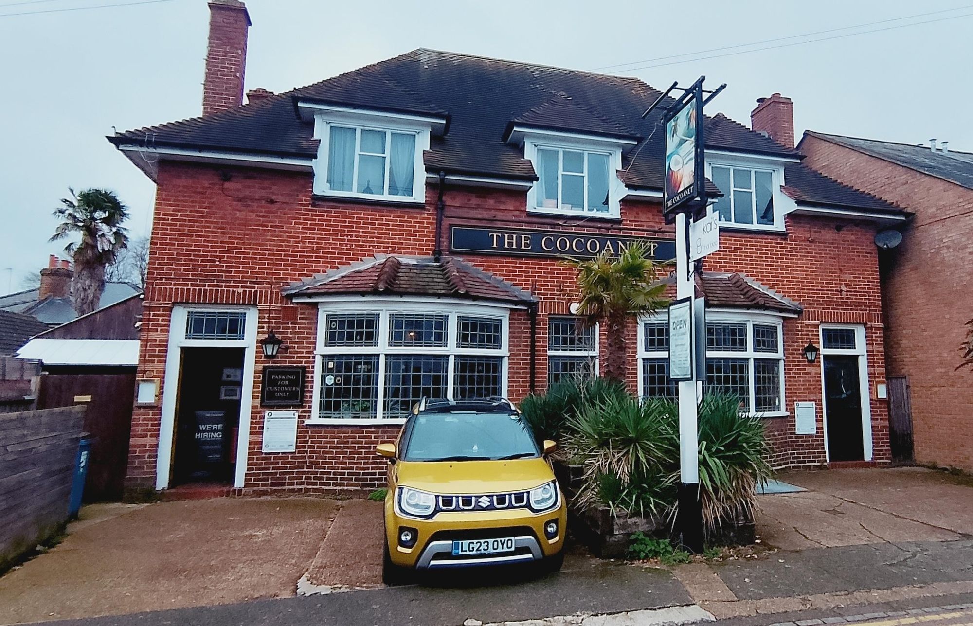 Talem 21 Feb 2026. (Pub, External). Published on 24-02-2026