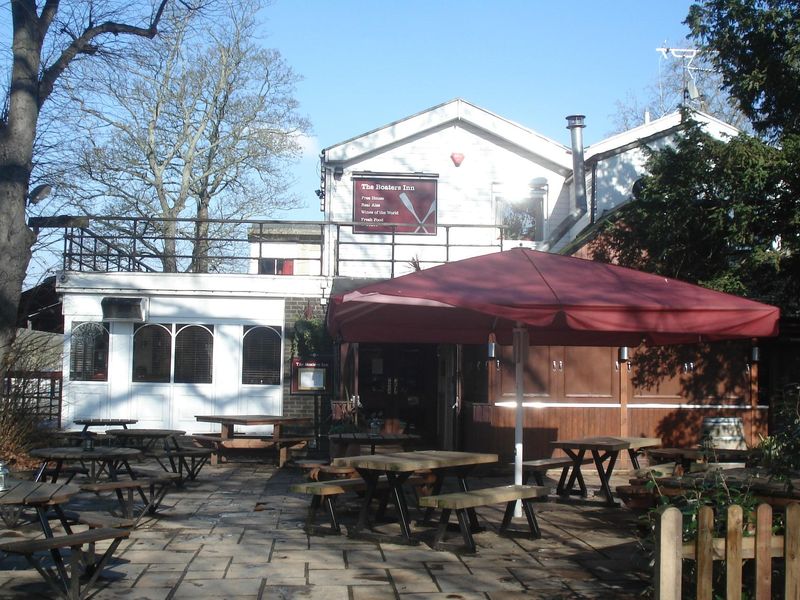 Boaters Inn - Kingston. (Pub, External, Key). Published on 12-01-2013