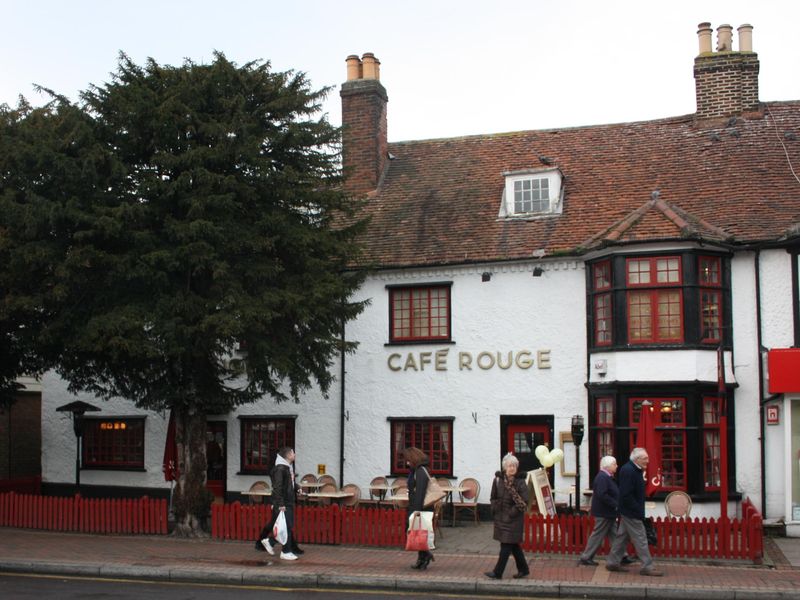 Caf. (Pub, External, Key). Published on 28-01-2013
