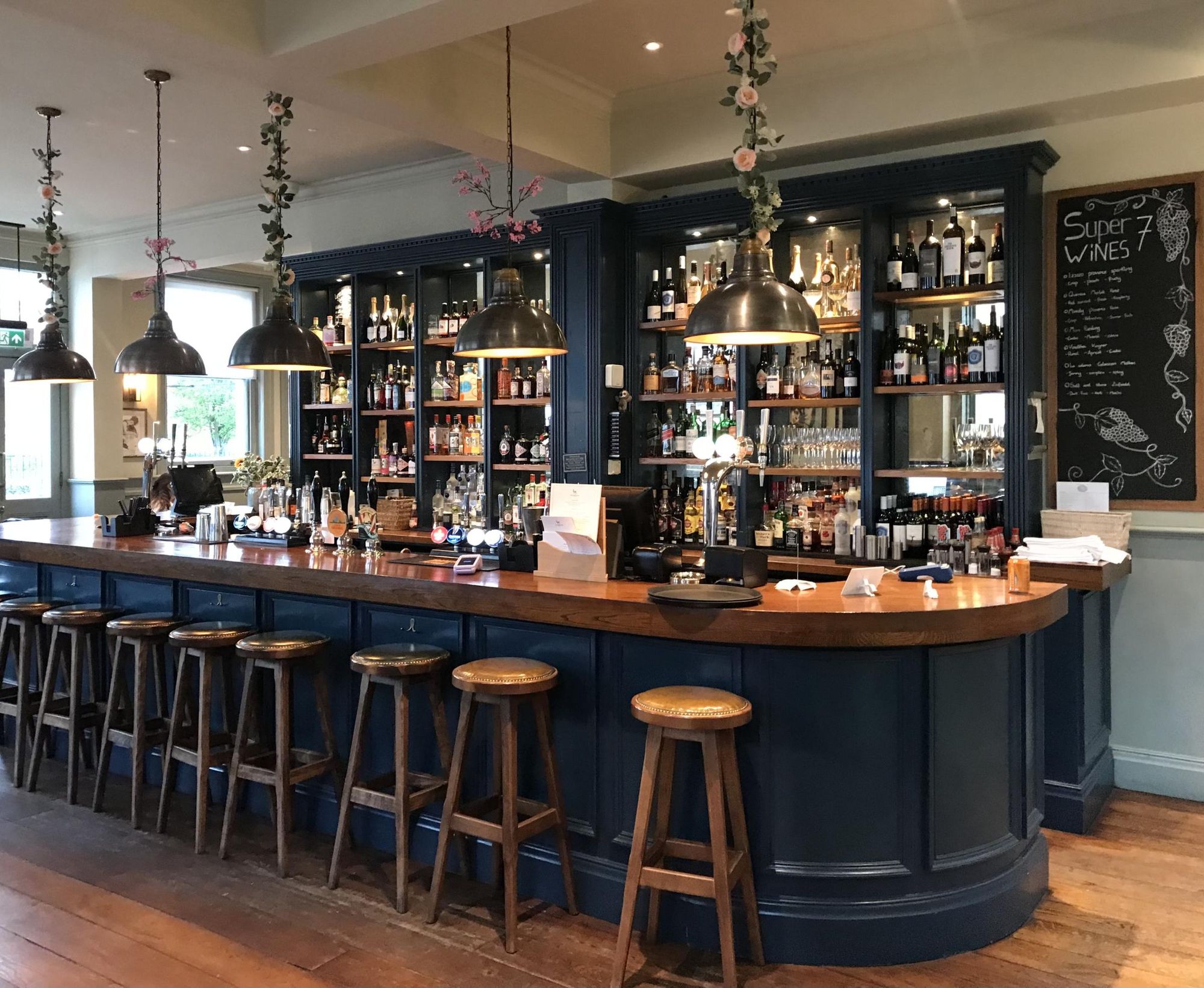 Canbury Arms  - Kingston. (Pub, Bar). Published on 25-04-2023