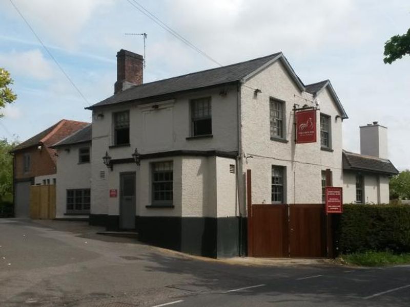 Cock- Headley. (Pub, External, Key). Published on 15-05-2015