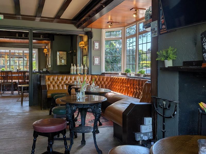 Interior shots - April 2026. (Pub). Published on 28-04-2026 