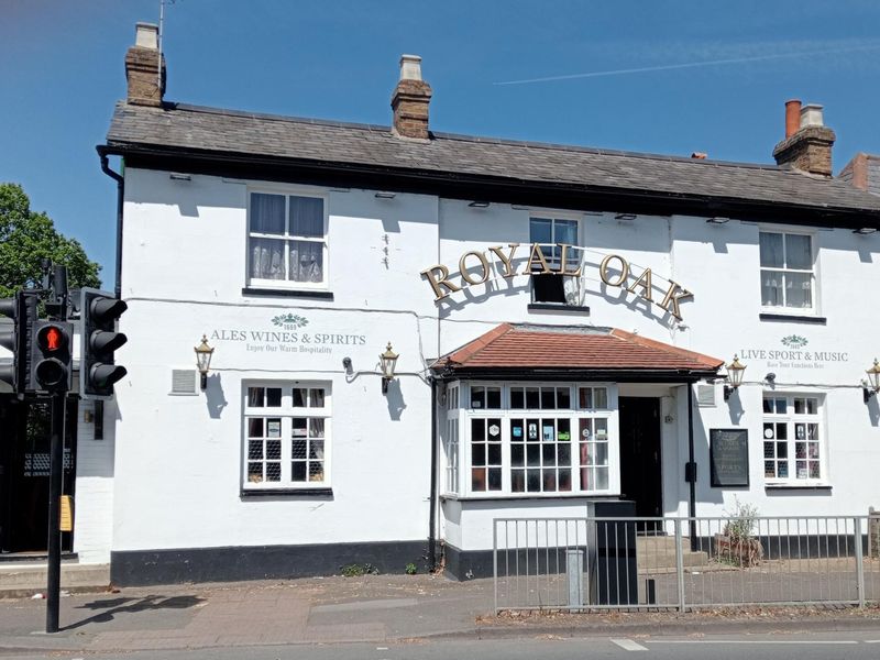 Peter Leathard. (Pub, External, Key). Published on 05-06-2025