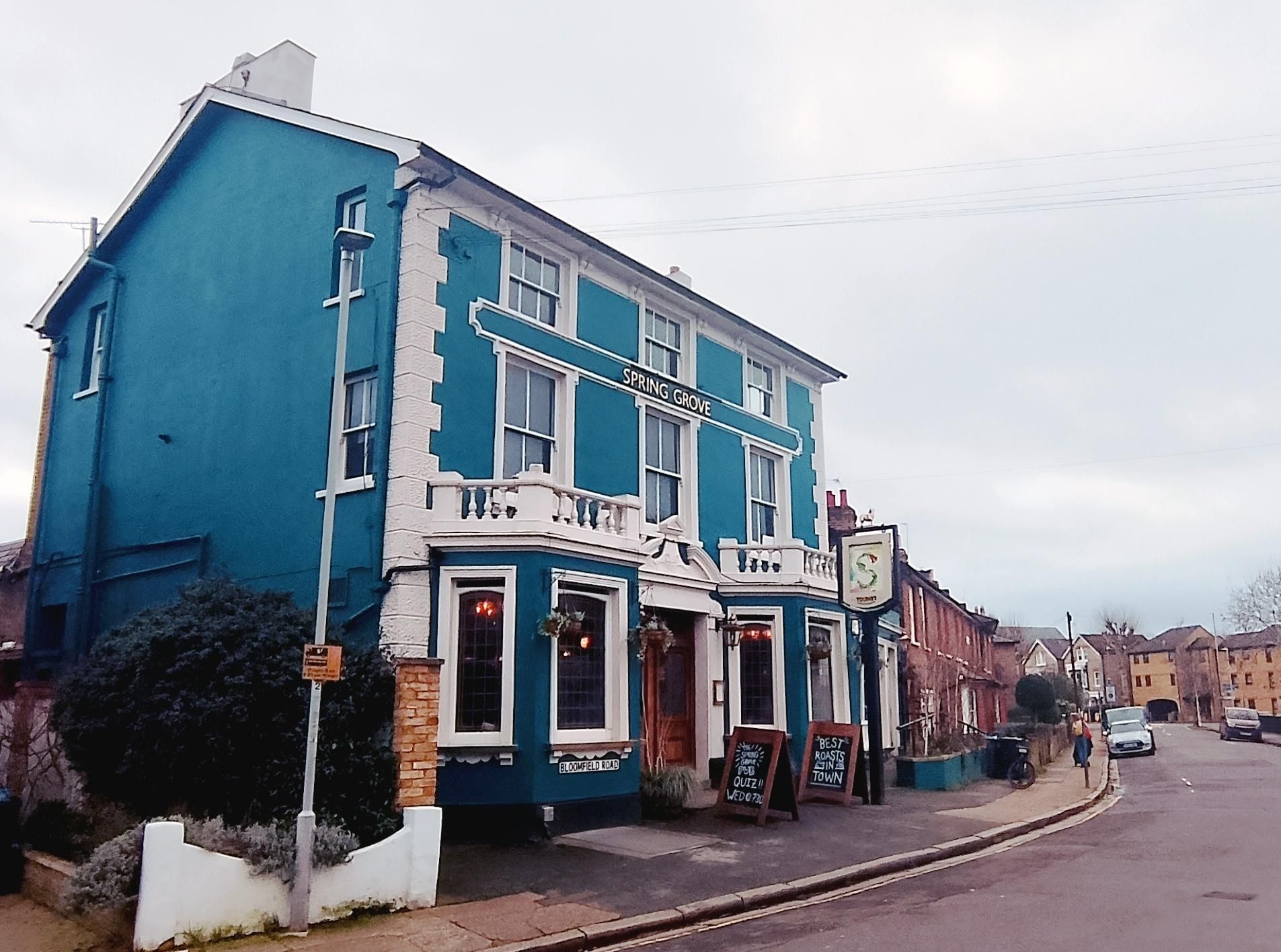 Taken Feb 2026. (Pub, External). Published on 24-02-2026