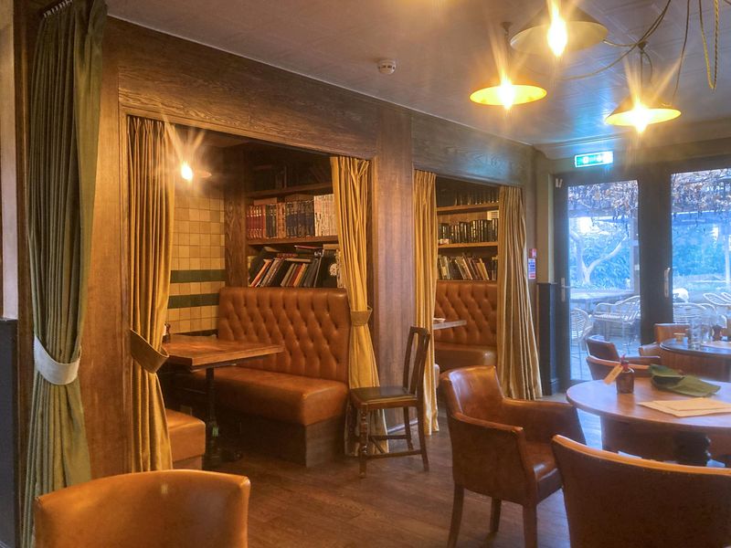 Spring Grove - internal. (Pub). Published on 23-03-2026 