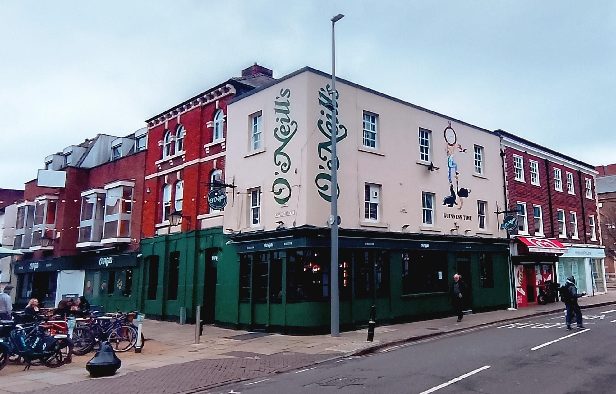 Talem 21 Feb 2026. (Pub, External). Published on 24-02-2026