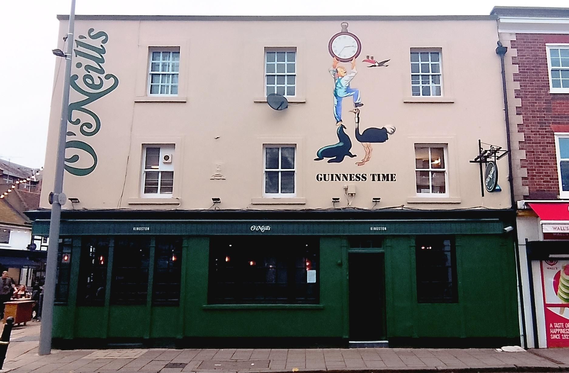 Talem 21 Feb 2026. (Pub, External, Key). Published on 24-02-2026