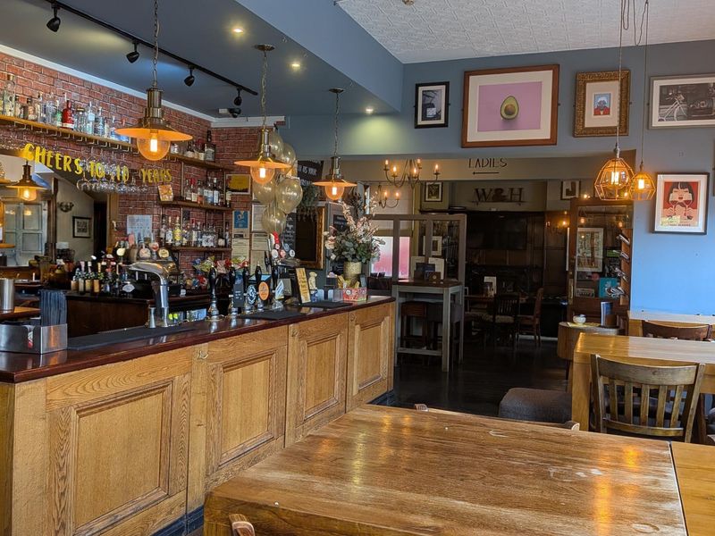 Internal Shot - September 2026. (Bar). Published on 08-09-2026