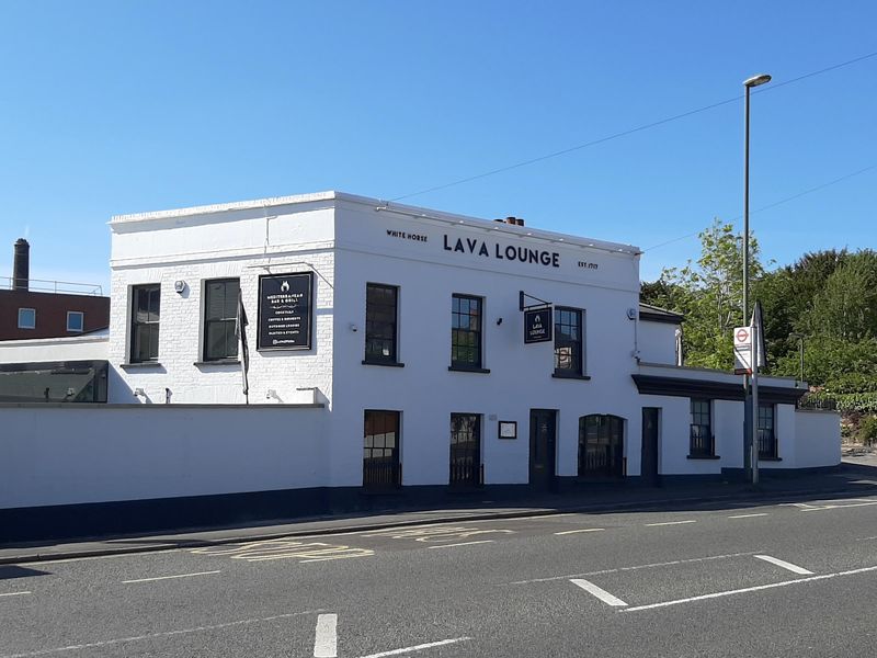 Lava Lounge - Epsom. (Pub, External, Key). Published on 13-05-2020