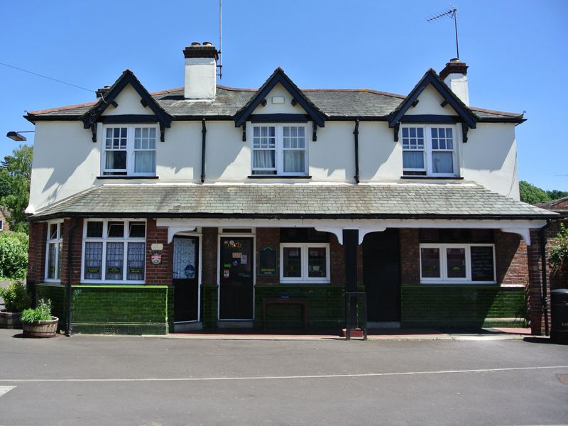 Winning Horse - Claygate. (Pub, External, Key). Published on 12-07-2018