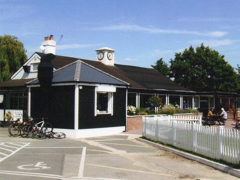 Woodies - New Malden. (Pub, External, Key). Published on 23-10-2016