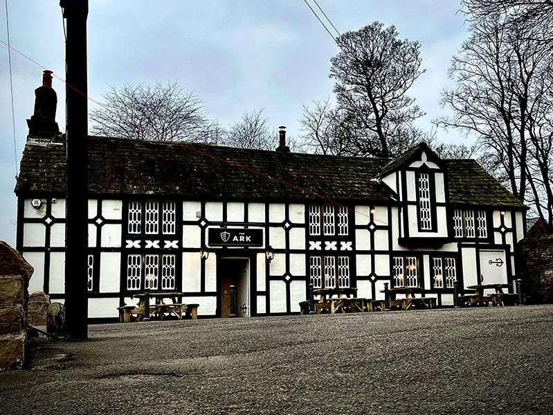 (Pub, External, Key). Published on 20-03-2024