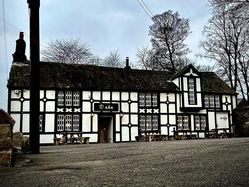 (Pub, External, Key). Published on 20-03-2024