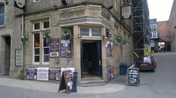 (Pub, Key). Published on 18-04-2013