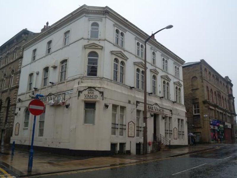 (Pub). Published on 25-04-2013 