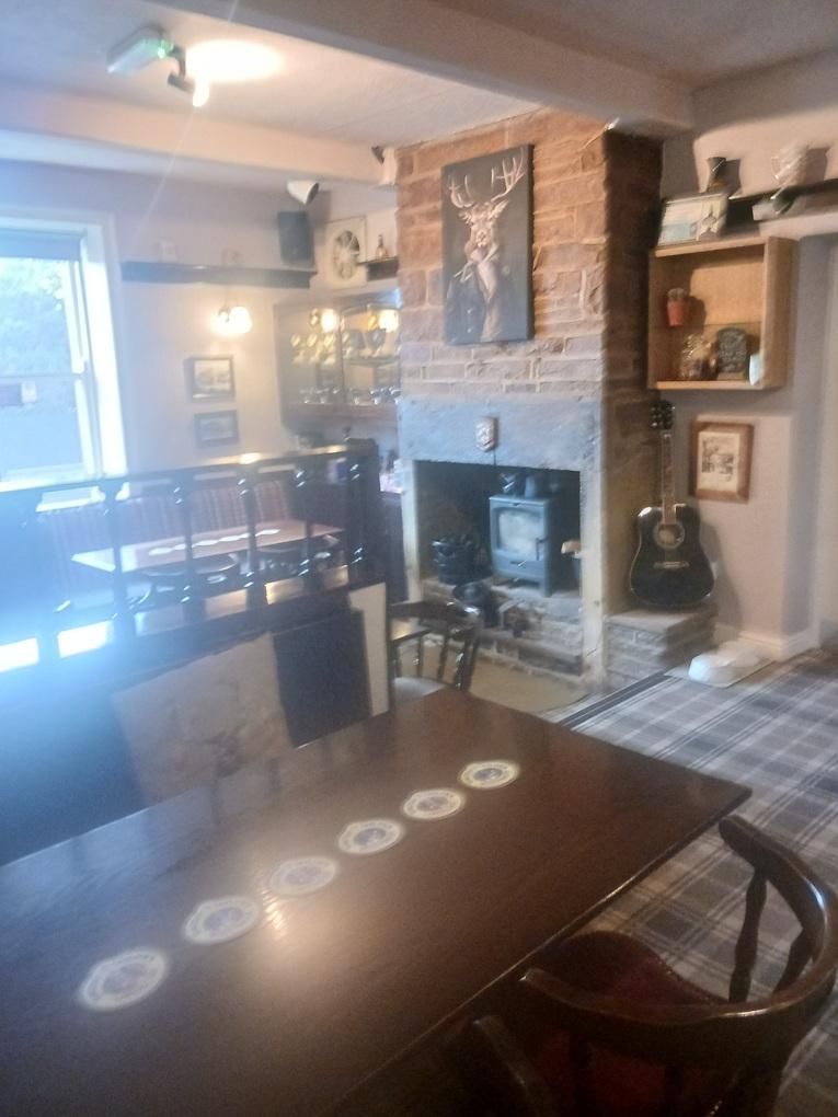 Baumont Arms Lounge bar. (Pub, Bar). Published on 01-04-2026