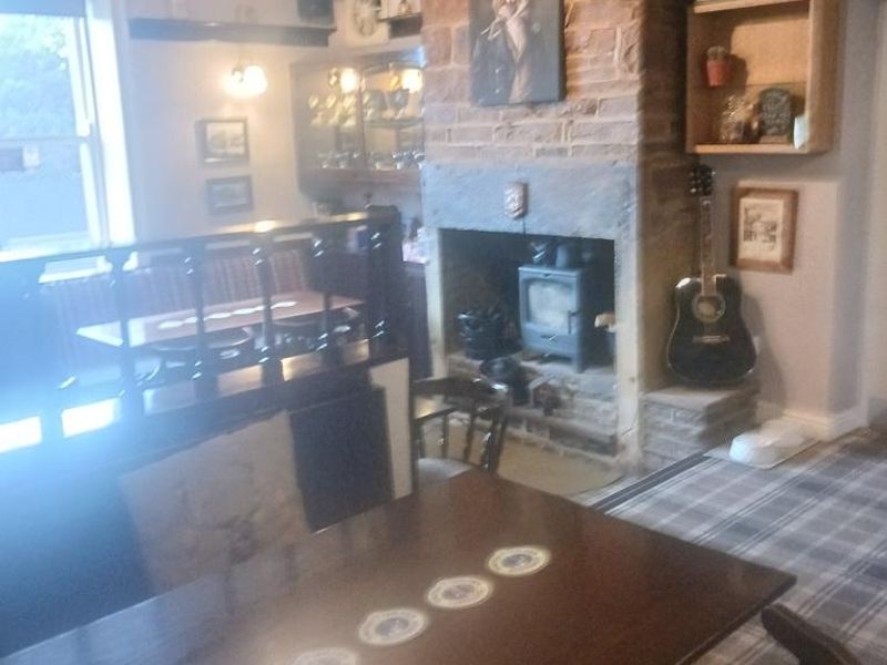 Baumont Arms Lounge bar. (Pub, Bar). Published on 01-04-2026 