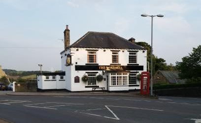 Recently refurbished exterior Dec 2015. (Pub, External, Key). Published on 04-12-2015