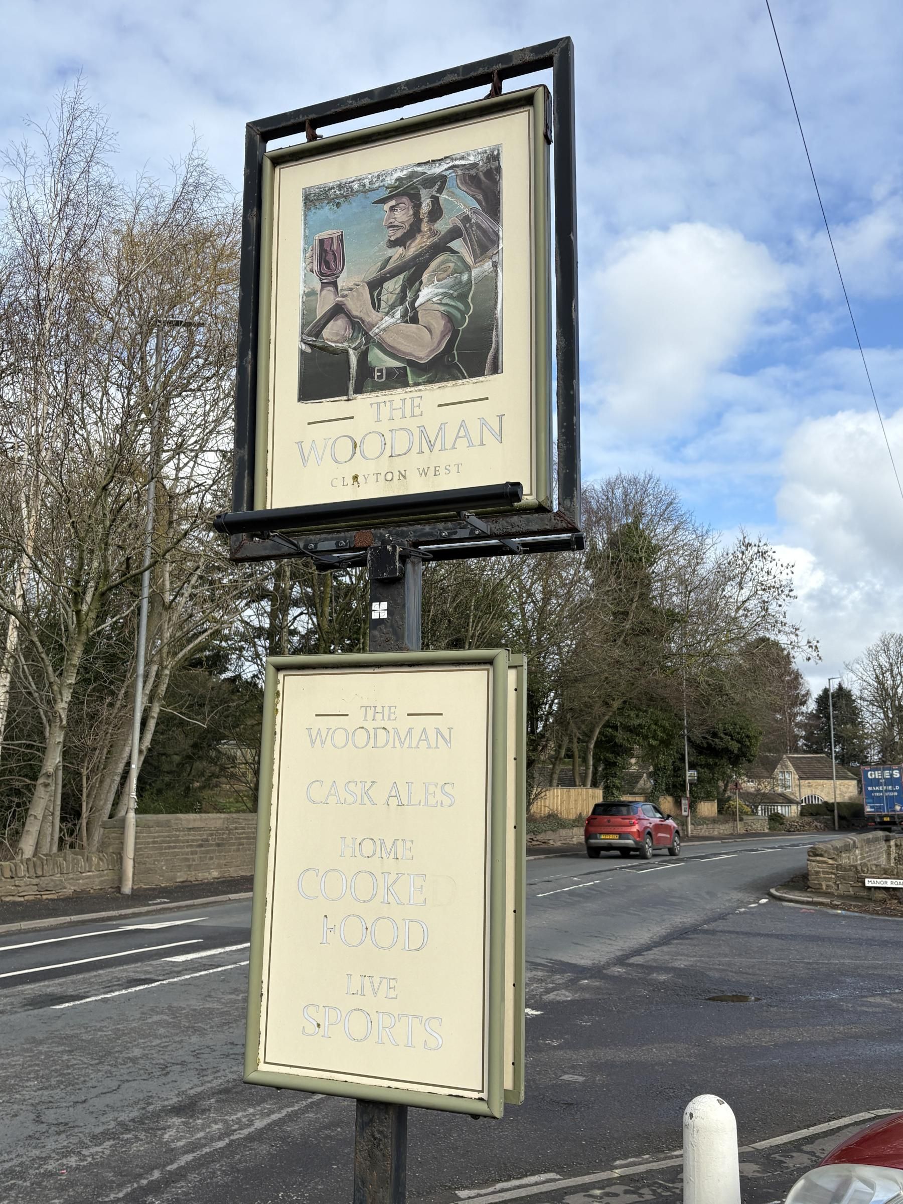 (Sign). Published on 01-03-2026