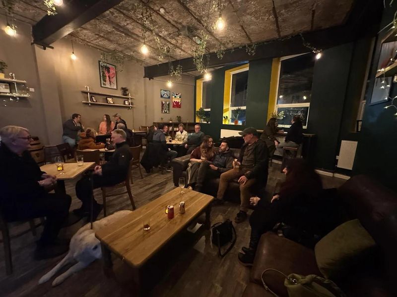 (Pub). Published on 13-03-2026 