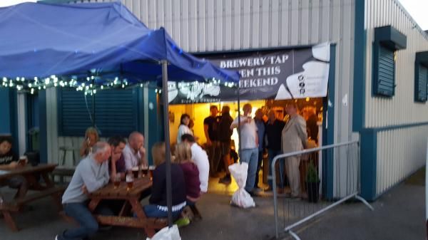 (Pub, External, Key). Published on 04-08-2016