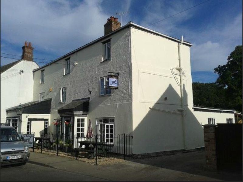Wellington. (Pub, Key). Published on 01-01-1970