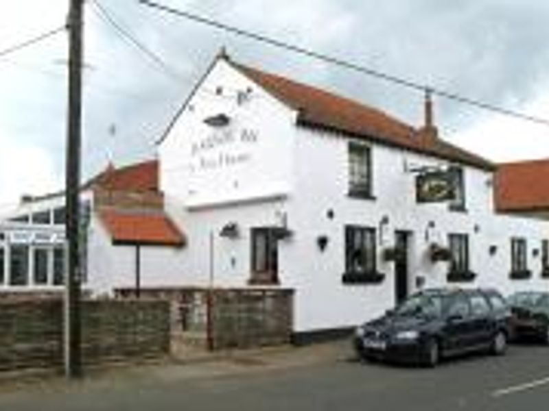 Railway Inn at Docking. (Pub). Published on 01-01-1970