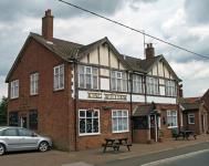 King William at Docking. (Pub). Published on 01-01-1970