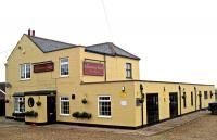 Carpenters Arms at East Winch. (Pub). Published on 01-01-1970