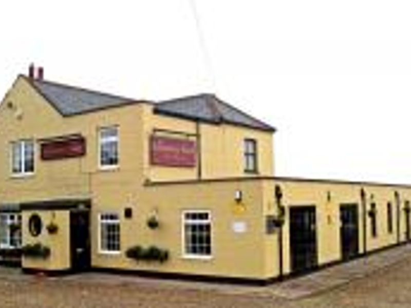 Carpenters Arms at East Winch. (Pub). Published on 01-01-1970