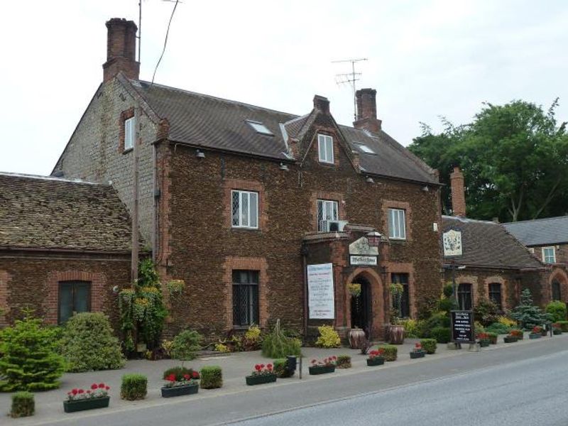 Ffolkes Arms. (Pub, Restaurant, Key). Published on 01-01-1970 