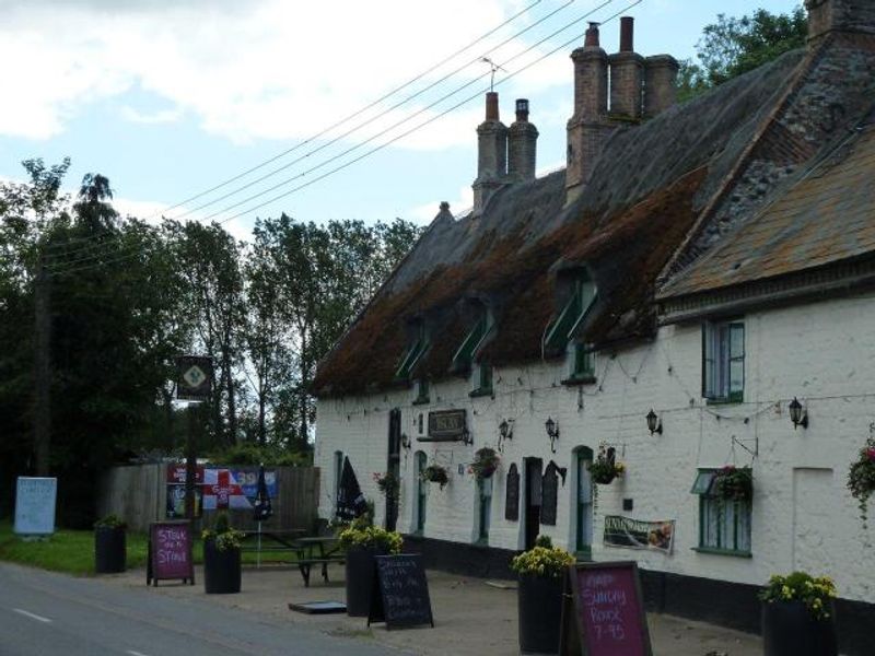 New Inn. (Pub, Key). Published on 01-01-1970