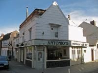 Antonio's Wine Bar at King's Lynn. (Pub). Published on 01-01-1970