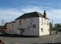 Retreat at King's Lynn. (Pub). Published on 01-01-1970