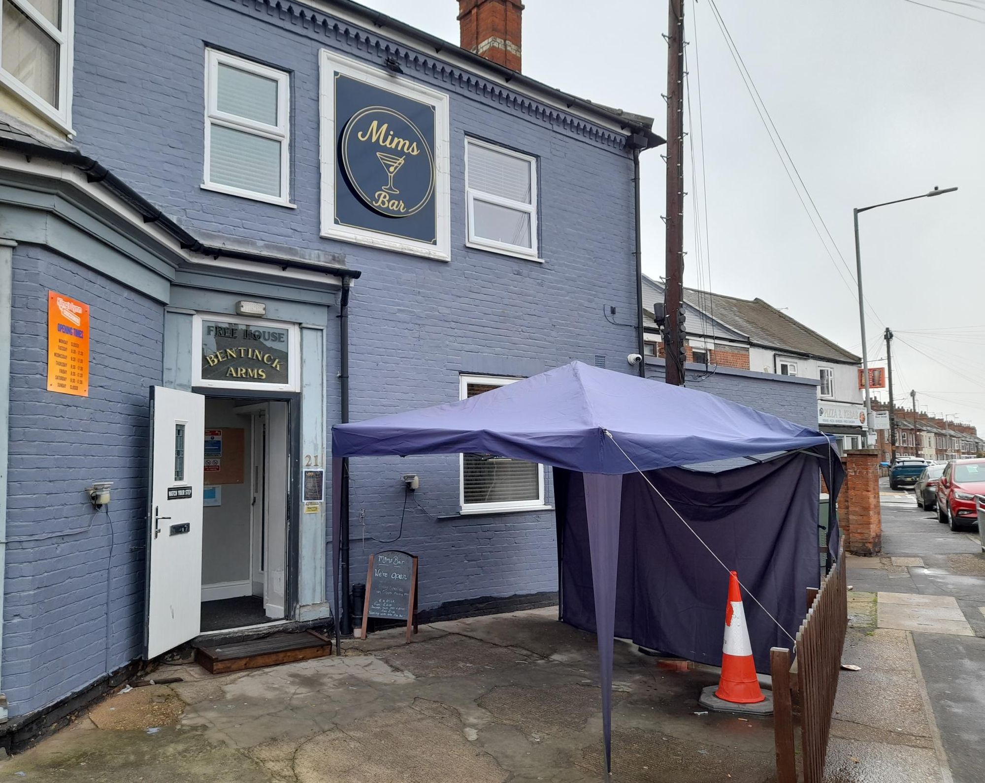 (Pub). Published on 01-01-1970