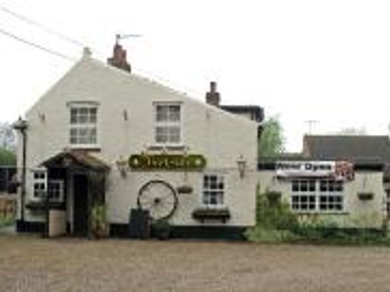 Gate Inn at Middleton. (Pub, External, Bar, Key). Published on 01-01-1970