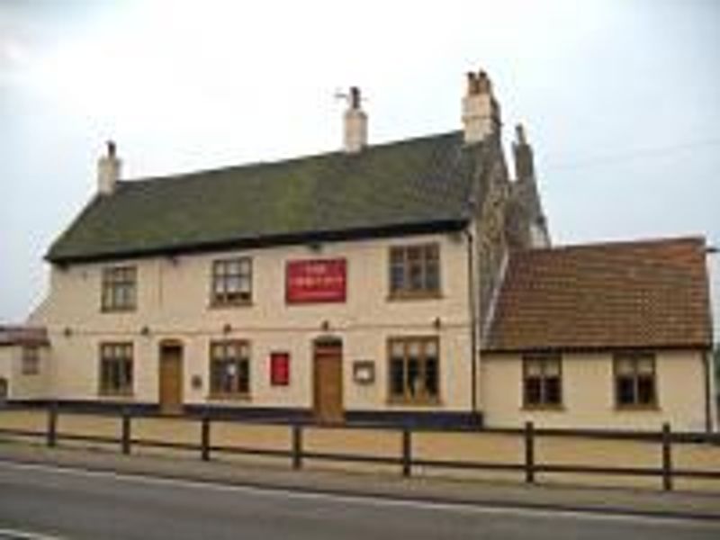 Crown at Middleton. (Pub). Published on 01-01-1970 