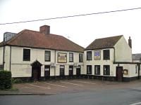 Ship Inn at Narborough. (Pub). Published on 01-01-1970