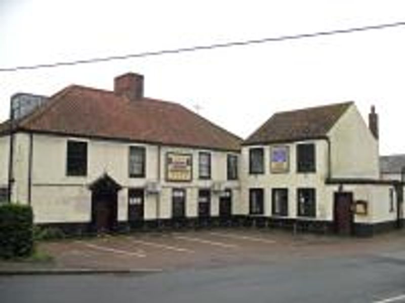 Ship Inn at Narborough. (Pub). Published on 01-01-1970