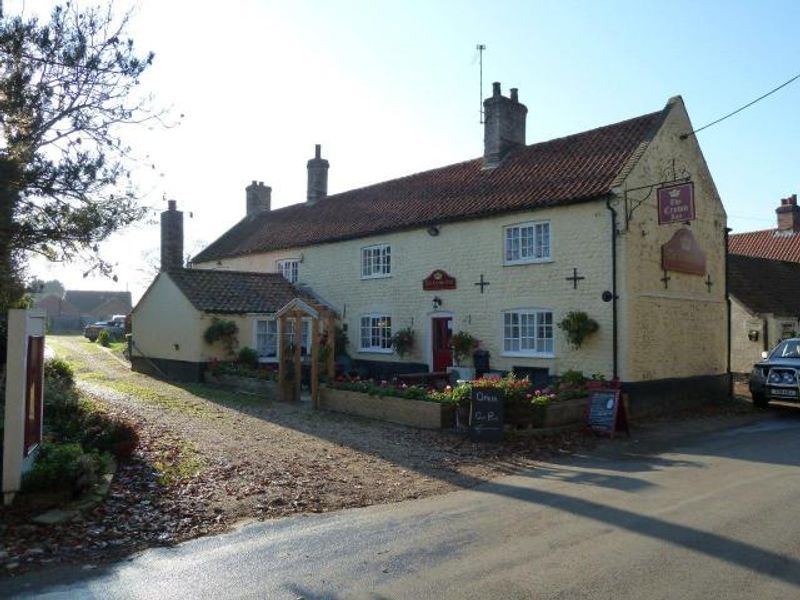 Crown Inn. (Pub, Bar, Key). Published on 01-01-1970